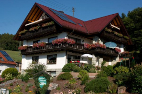 Gästehaus Cornelia